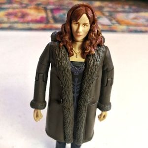 Doctor Who Companion Donna Noble
